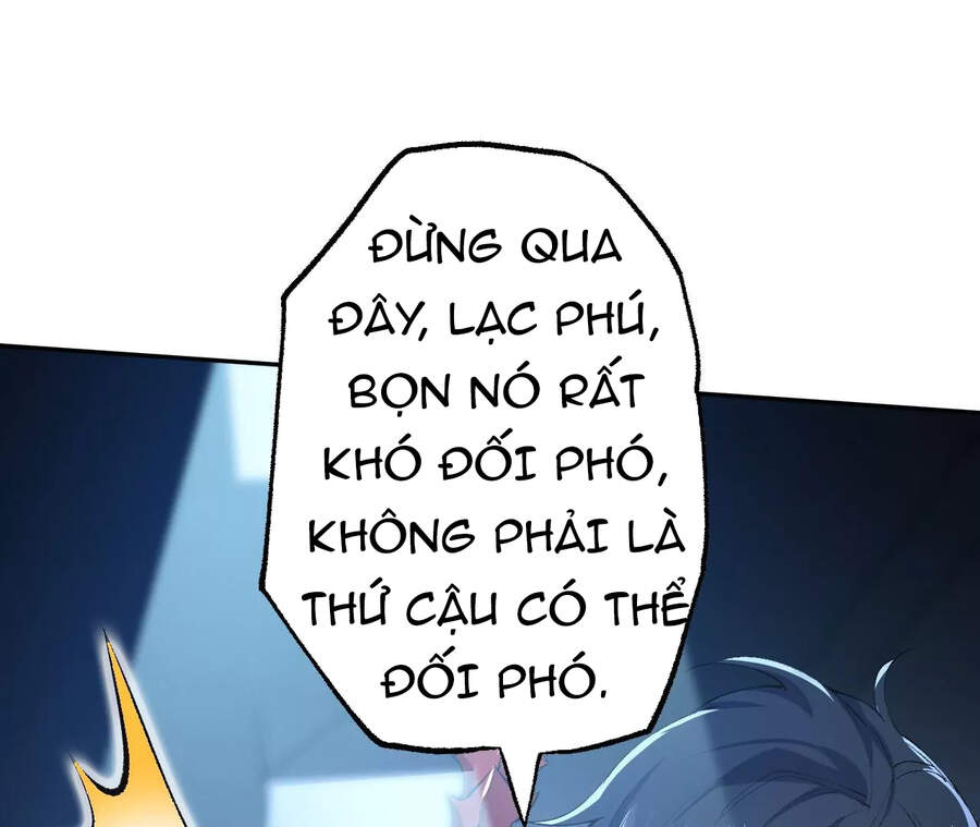 Thời Kỳ Tận Thế Chapter 20 - Trang 2
