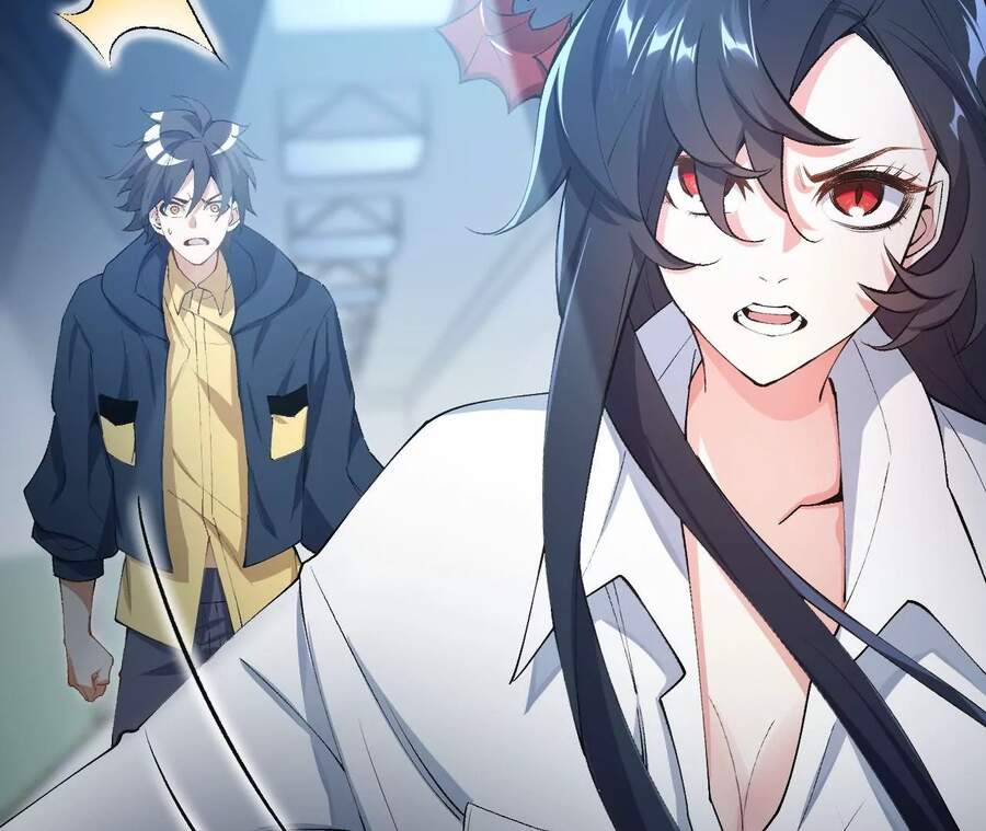 Thời Kỳ Tận Thế Chapter 20 - Trang 2