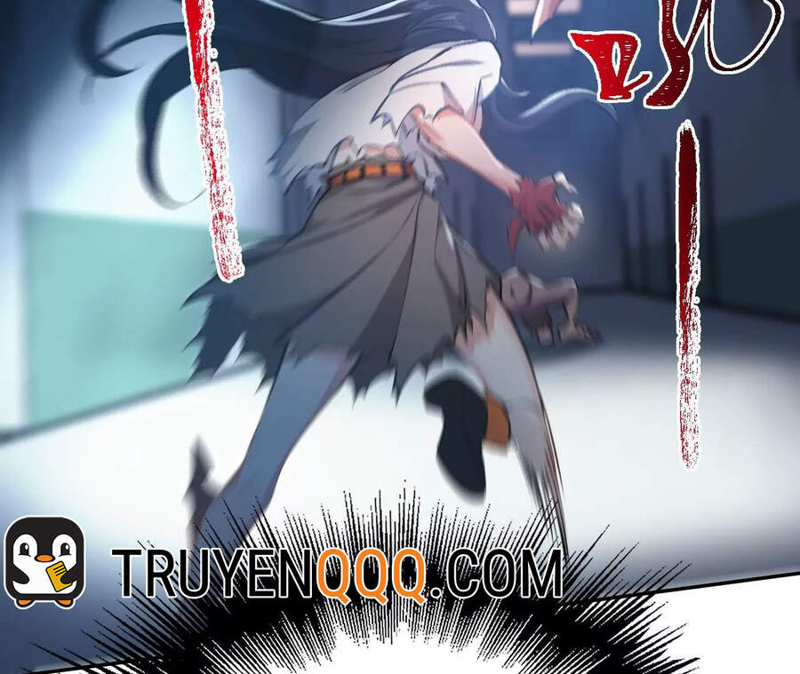 Thời Kỳ Tận Thế Chapter 20 - Trang 2