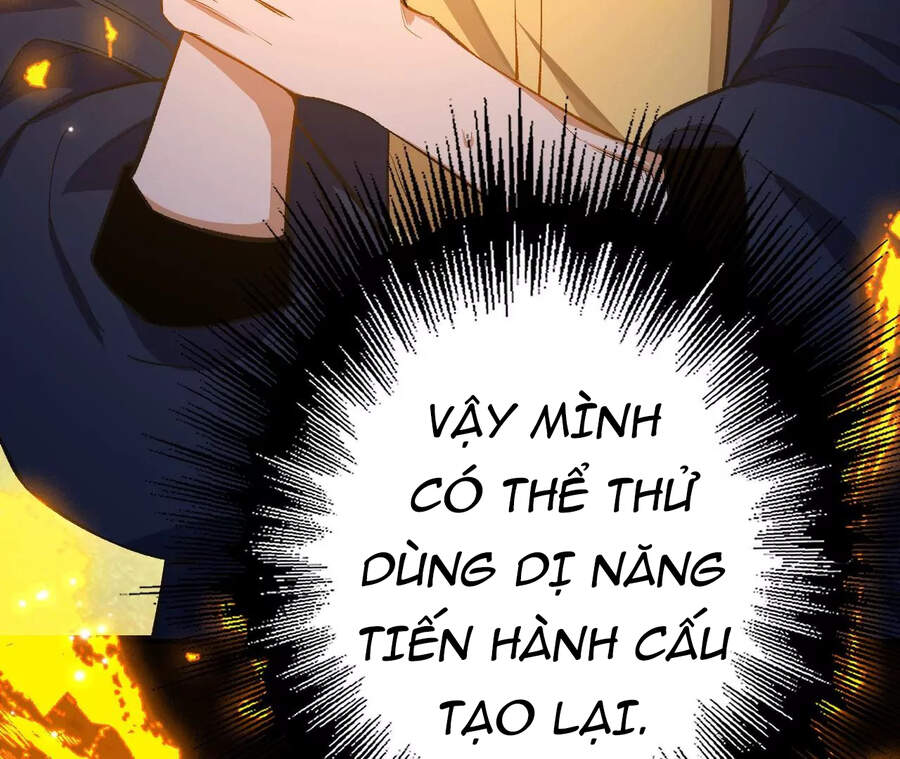 Thời Kỳ Tận Thế Chapter 20 - Trang 2