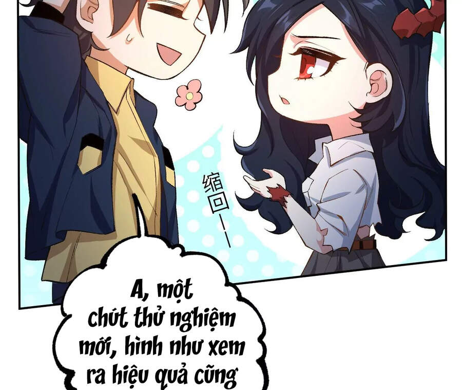 Thời Kỳ Tận Thế Chapter 20 - Trang 2