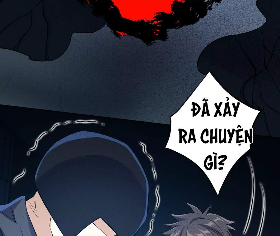 Thời Kỳ Tận Thế Chapter 20 - Trang 2