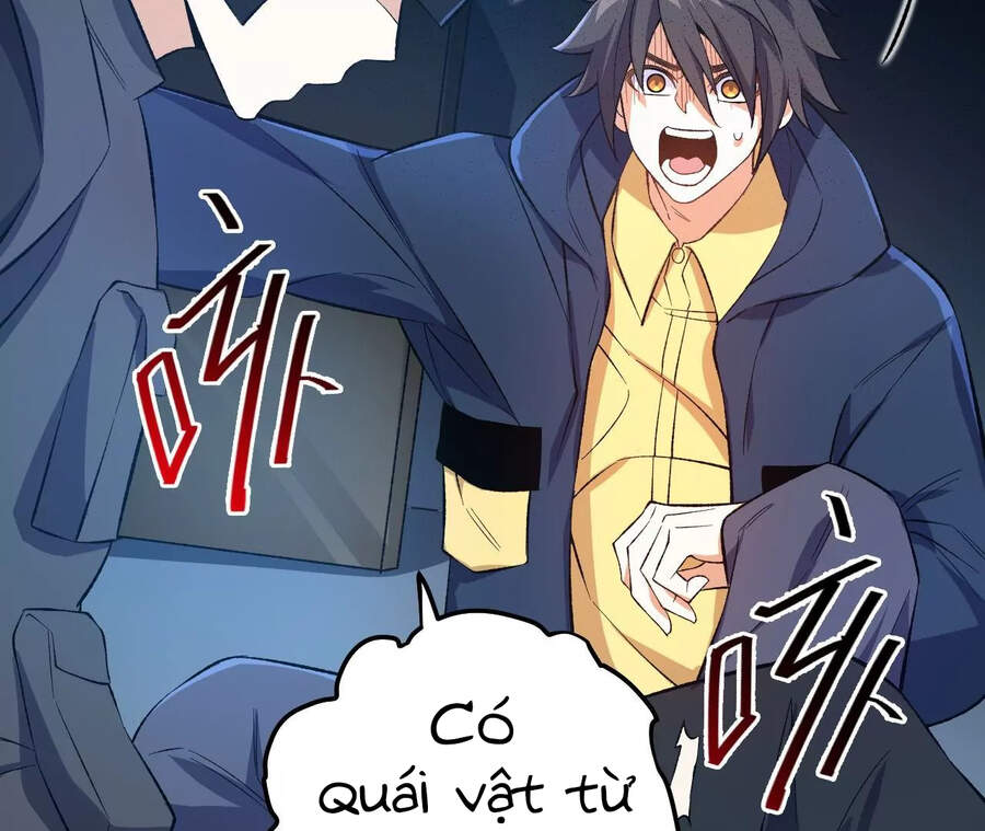 Thời Kỳ Tận Thế Chapter 20 - Trang 2