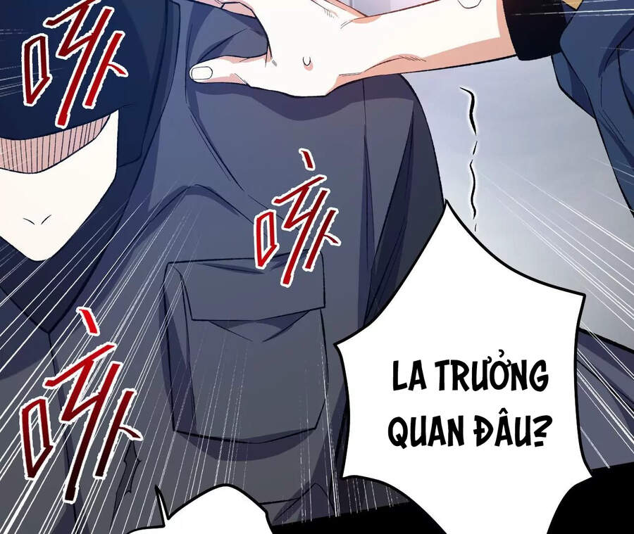 Thời Kỳ Tận Thế Chapter 20 - Trang 2