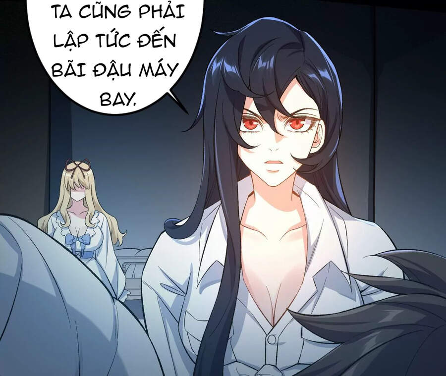 Thời Kỳ Tận Thế Chapter 20 - Trang 2