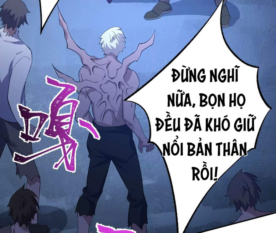 Thời Kỳ Tận Thế Chapter 20 - Trang 2