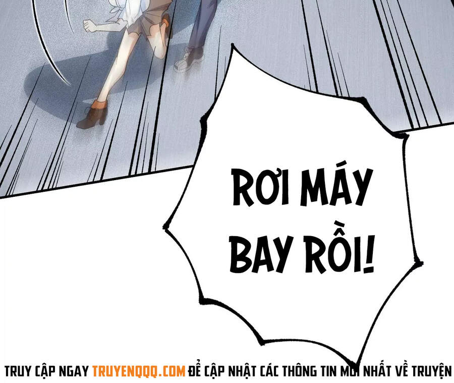 Thời Kỳ Tận Thế Chapter 21 - Trang 2