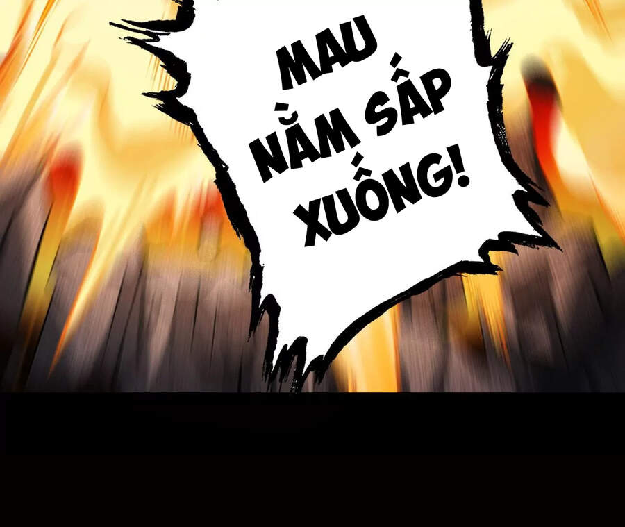 Thời Kỳ Tận Thế Chapter 21 - Trang 2