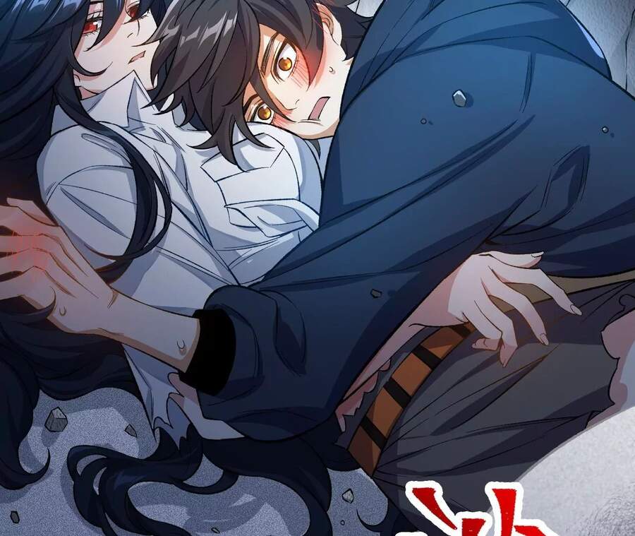 Thời Kỳ Tận Thế Chapter 21 - Trang 2