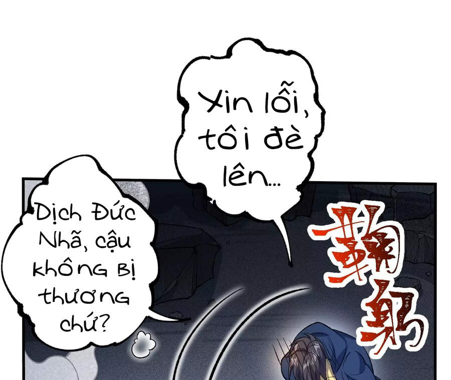 Thời Kỳ Tận Thế Chapter 21 - Trang 2