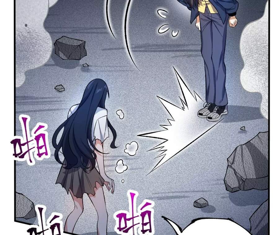 Thời Kỳ Tận Thế Chapter 21 - Trang 2