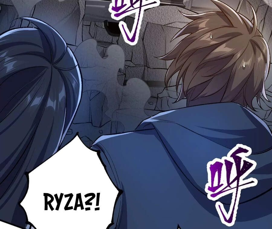 Thời Kỳ Tận Thế Chapter 21 - Trang 2