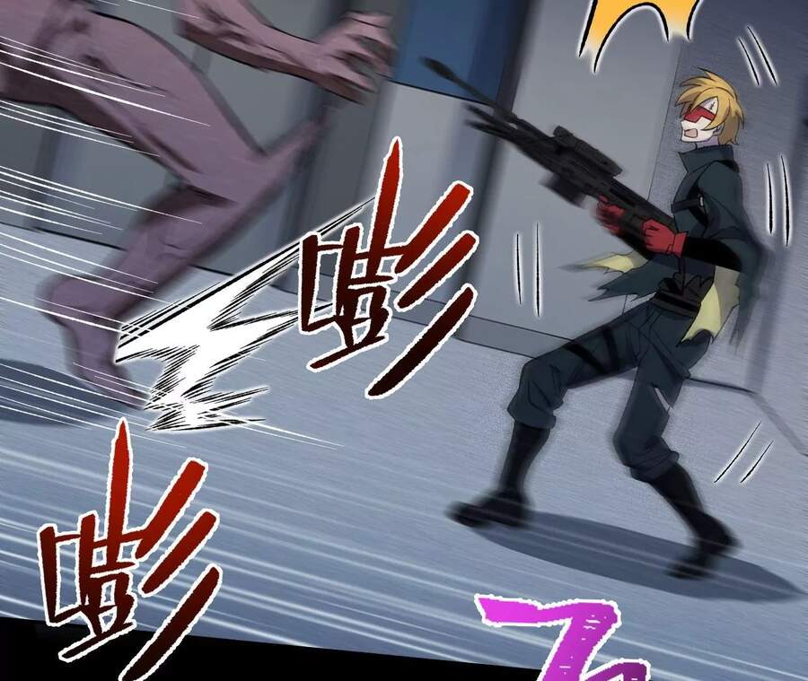 Thời Kỳ Tận Thế Chapter 21 - Trang 2