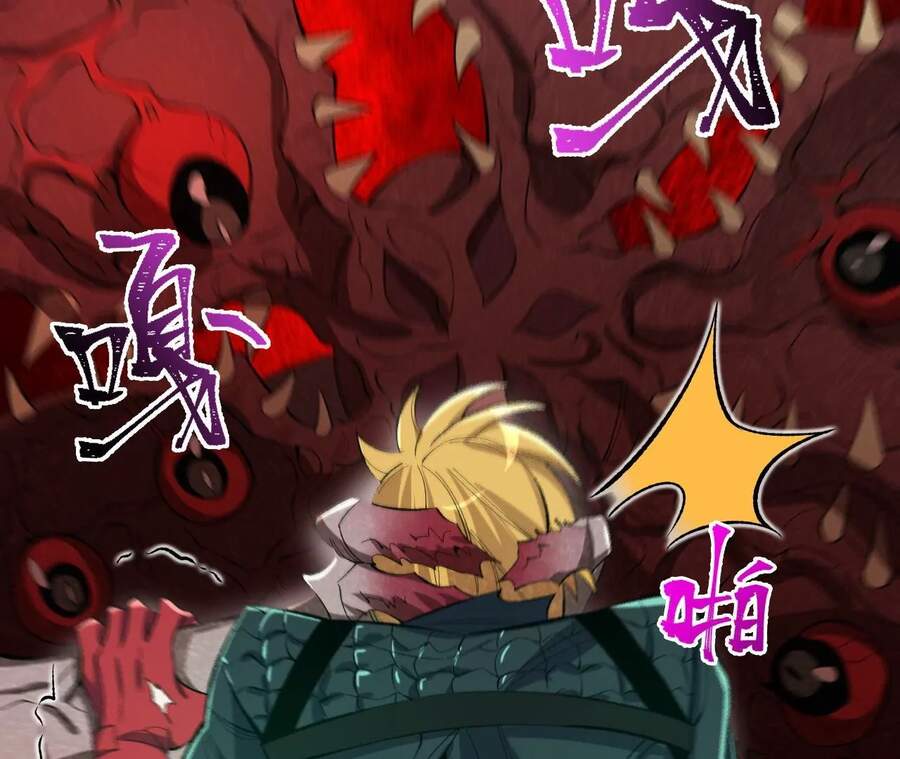 Thời Kỳ Tận Thế Chapter 21 - Trang 2