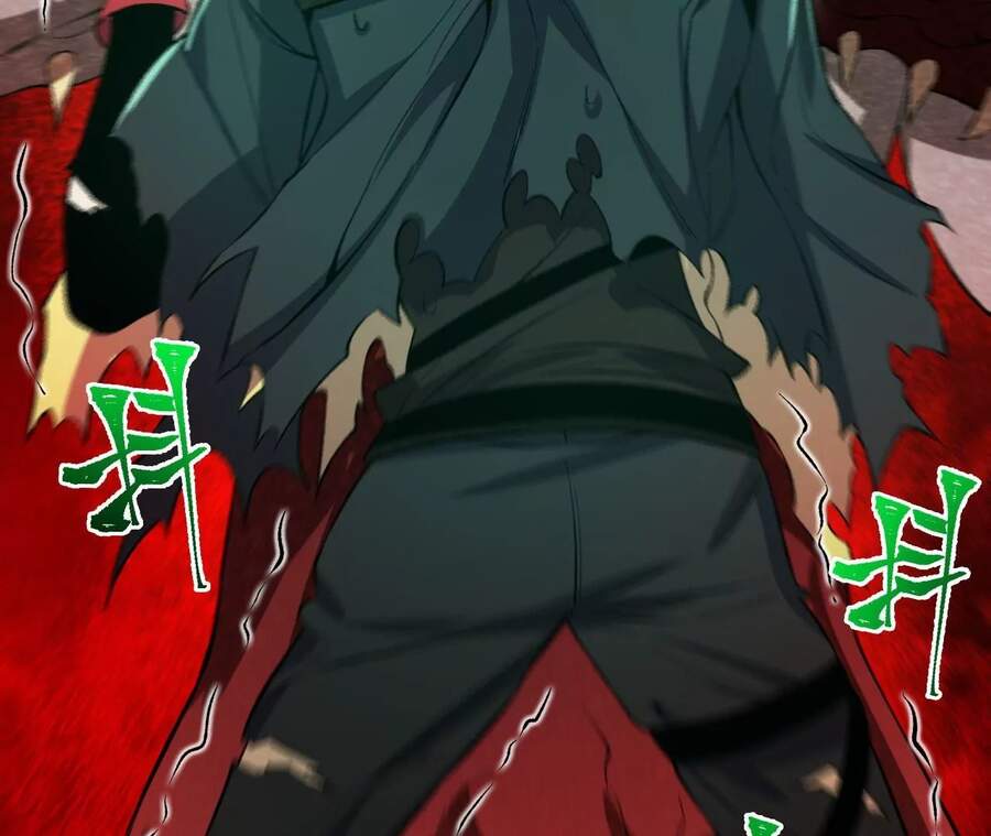 Thời Kỳ Tận Thế Chapter 21 - Trang 2