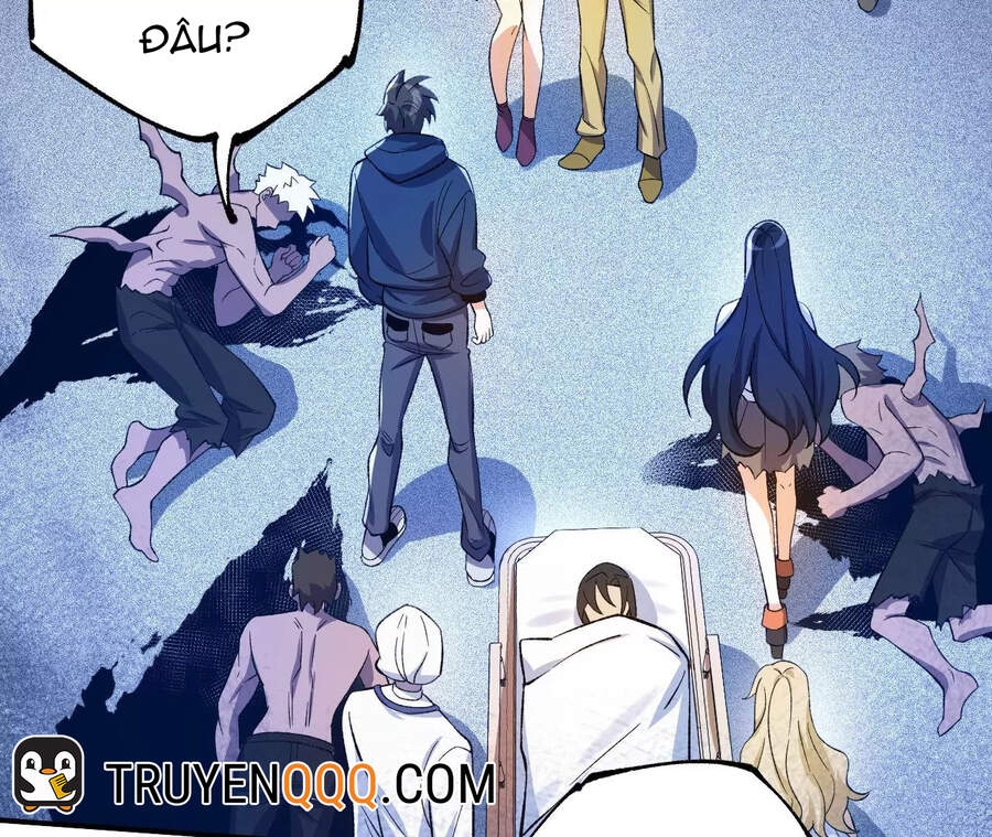 Thời Kỳ Tận Thế Chapter 21 - Trang 2