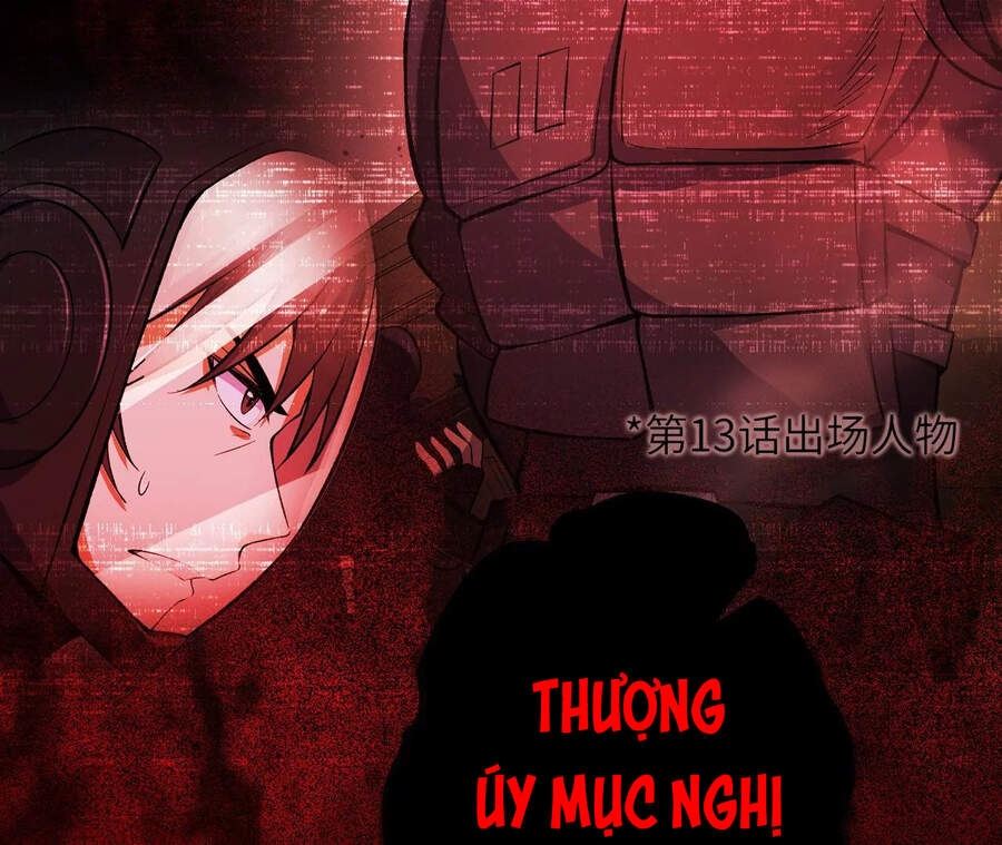 Thời Kỳ Tận Thế Chapter 21 - Trang 2