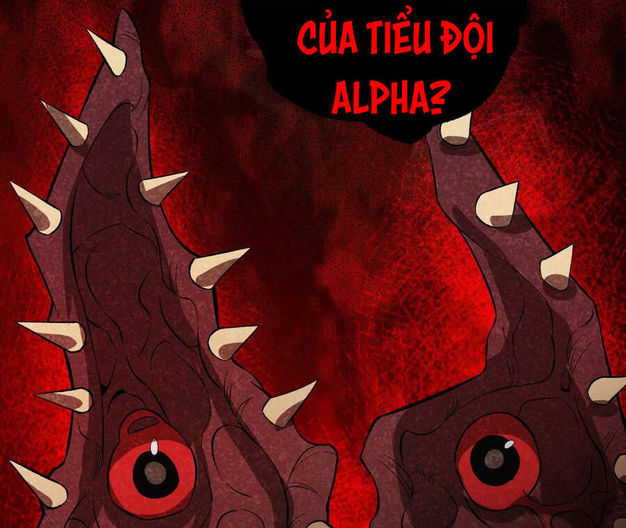 Thời Kỳ Tận Thế Chapter 21 - Trang 2