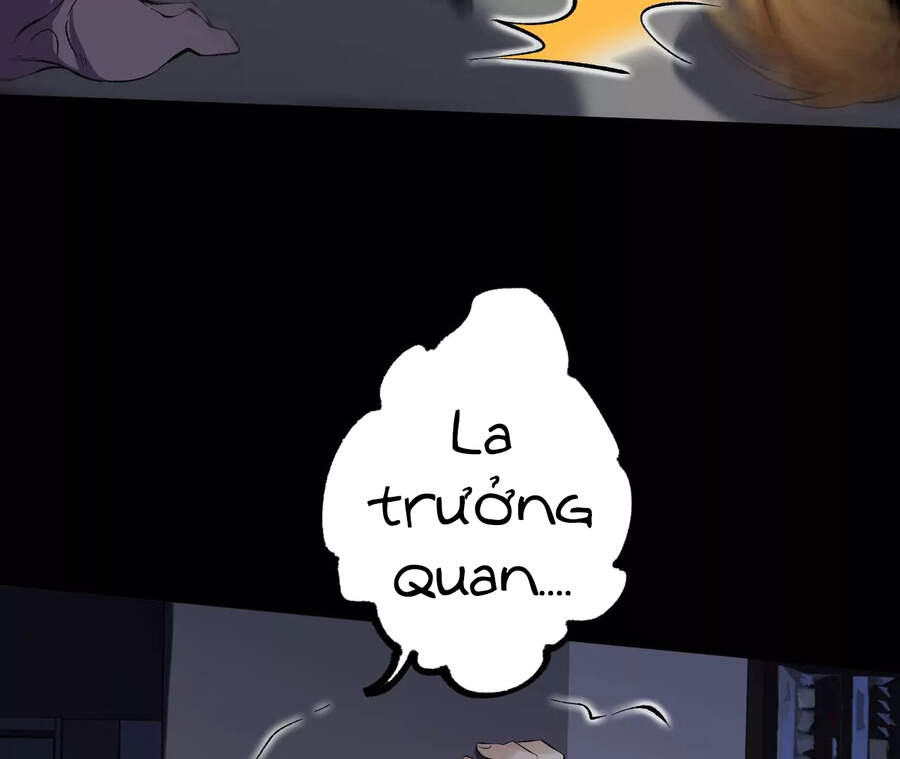 Thời Kỳ Tận Thế Chapter 21 - Trang 2