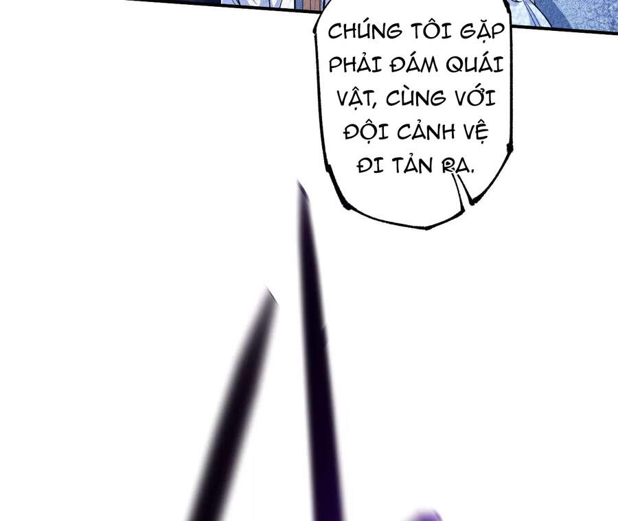 Thời Kỳ Tận Thế Chapter 21 - Trang 2