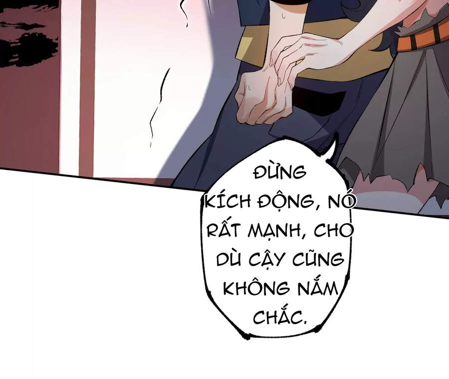 Thời Kỳ Tận Thế Chapter 21 - Trang 2