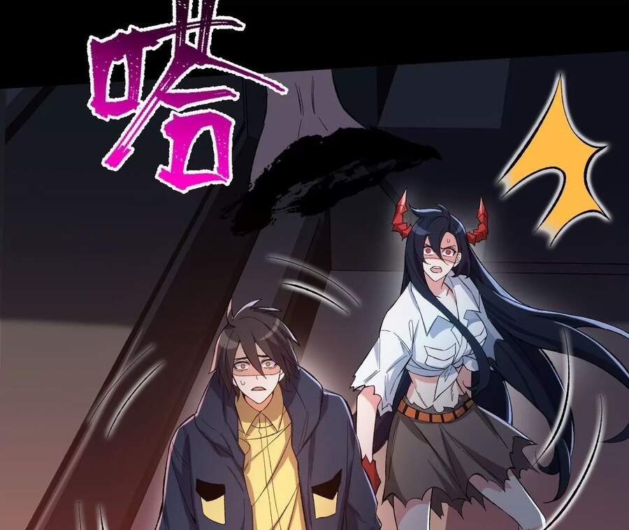 Thời Kỳ Tận Thế Chapter 21 - Trang 2