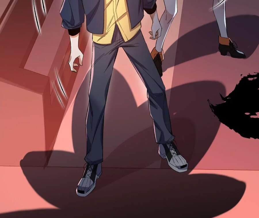 Thời Kỳ Tận Thế Chapter 21 - Trang 2