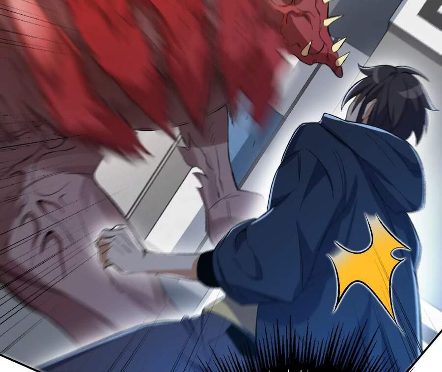 Thời Kỳ Tận Thế Chapter 21 - Trang 2