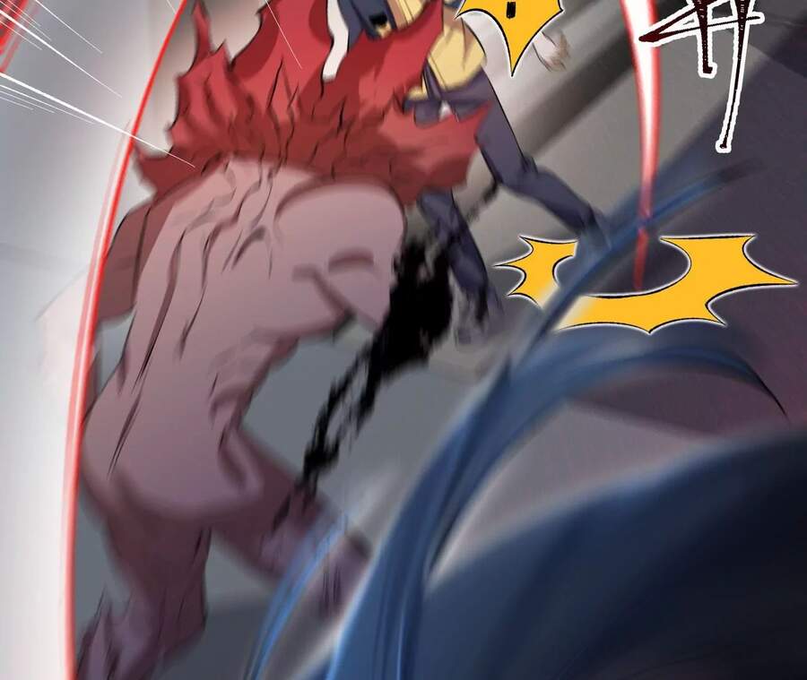 Thời Kỳ Tận Thế Chapter 21 - Trang 2