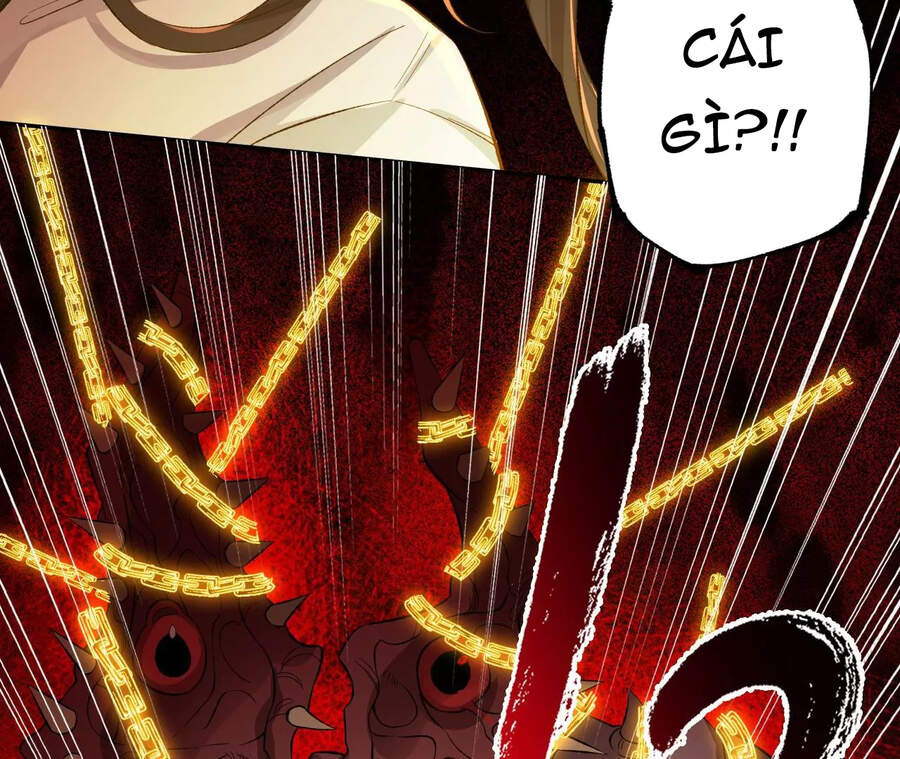 Thời Kỳ Tận Thế Chapter 21 - Trang 2