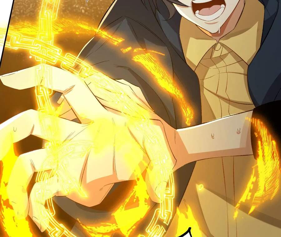 Thời Kỳ Tận Thế Chapter 21 - Trang 2