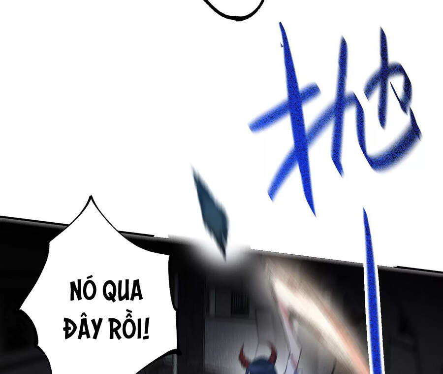 Thời Kỳ Tận Thế Chapter 21 - Trang 2