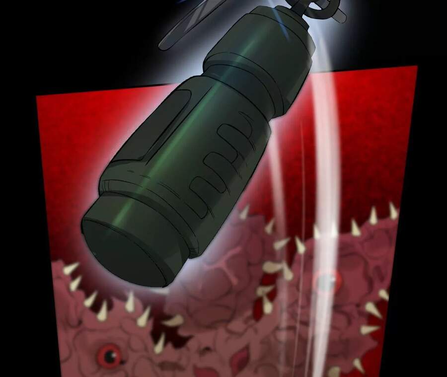 Thời Kỳ Tận Thế Chapter 21 - Trang 2