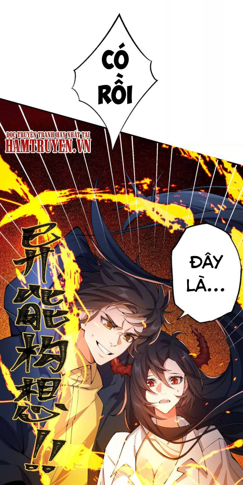 Thời Kỳ Tận Thế Chapter 22 - Trang 2