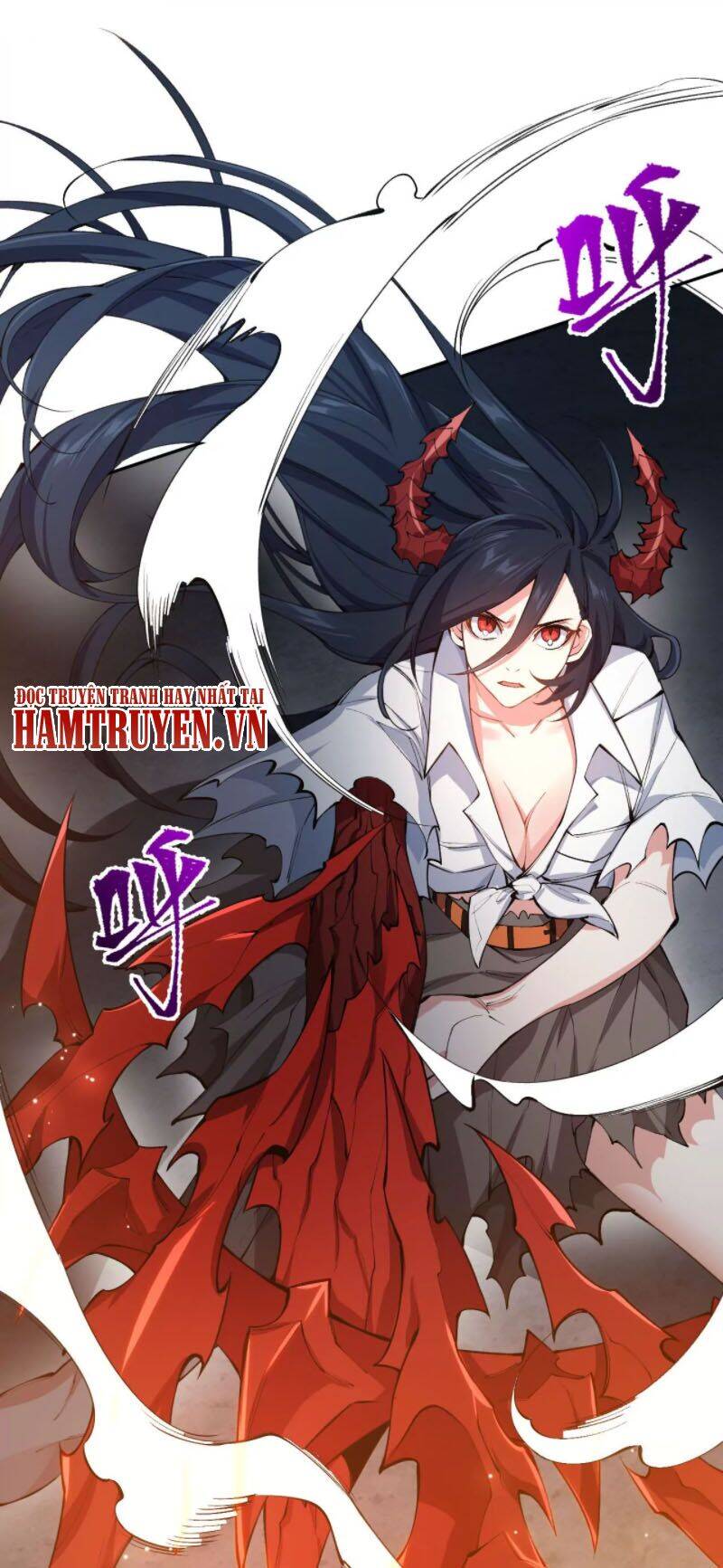 Thời Kỳ Tận Thế Chapter 22 - Trang 2