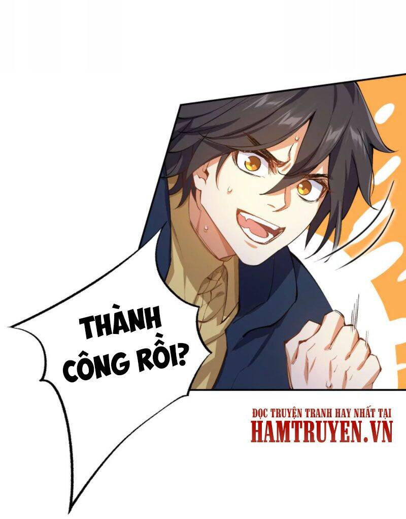 Thời Kỳ Tận Thế Chapter 22 - Trang 2