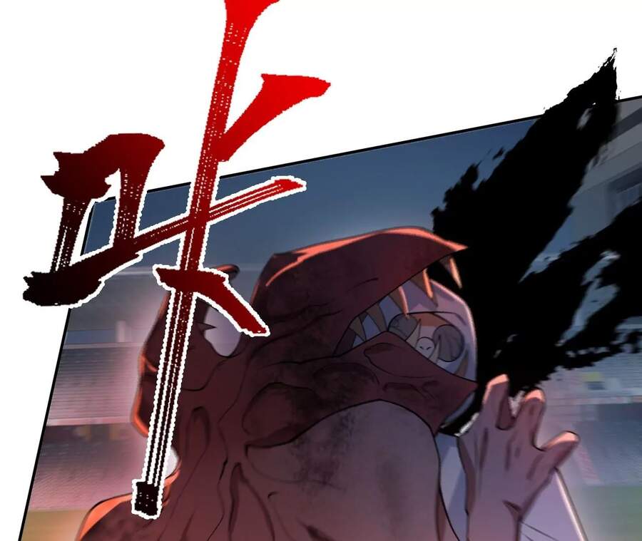 Thời Kỳ Tận Thế Chapter 23 - Trang 2