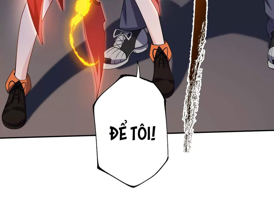 Thời Kỳ Tận Thế Chapter 23 - Trang 2