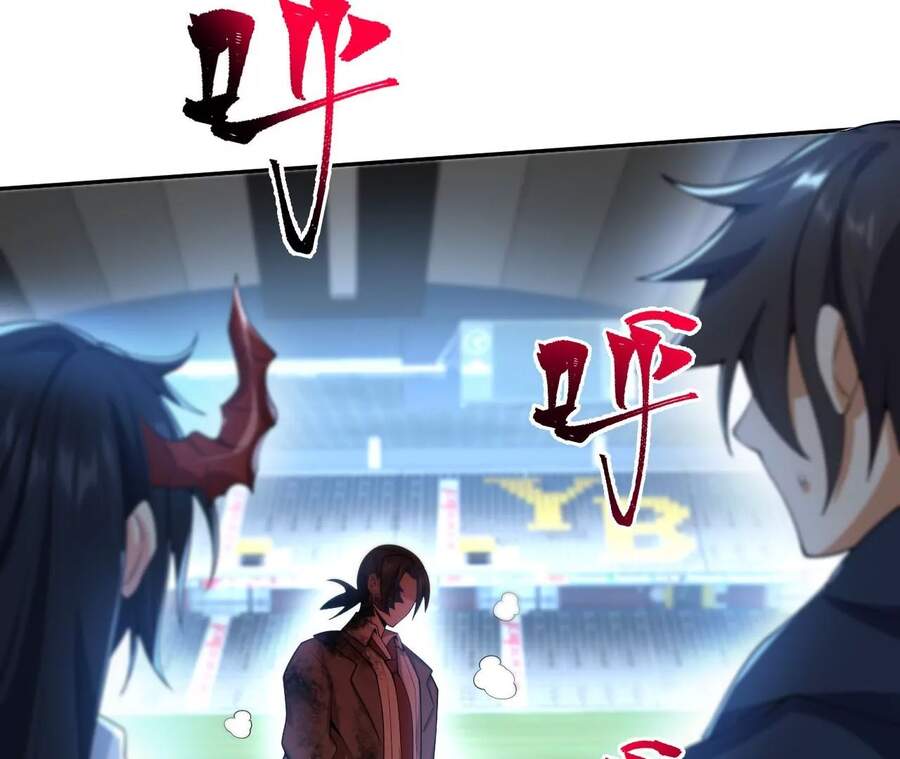 Thời Kỳ Tận Thế Chapter 23 - Trang 2