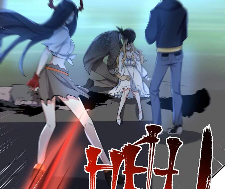 Thời Kỳ Tận Thế Chapter 23 - Trang 2