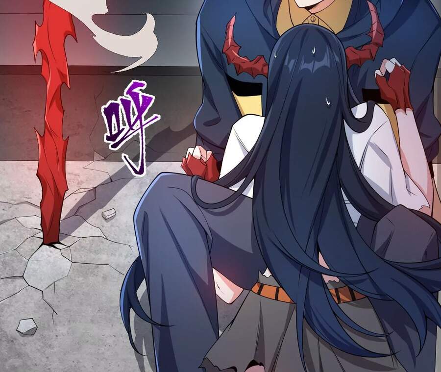 Thời Kỳ Tận Thế Chapter 23 - Trang 2