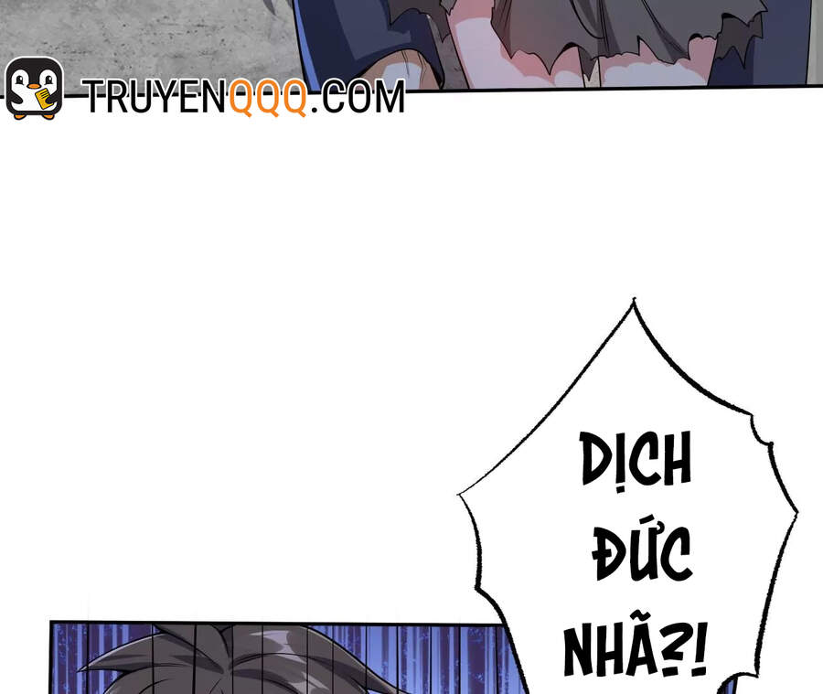 Thời Kỳ Tận Thế Chapter 23 - Trang 2