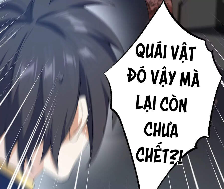 Thời Kỳ Tận Thế Chapter 23 - Trang 2