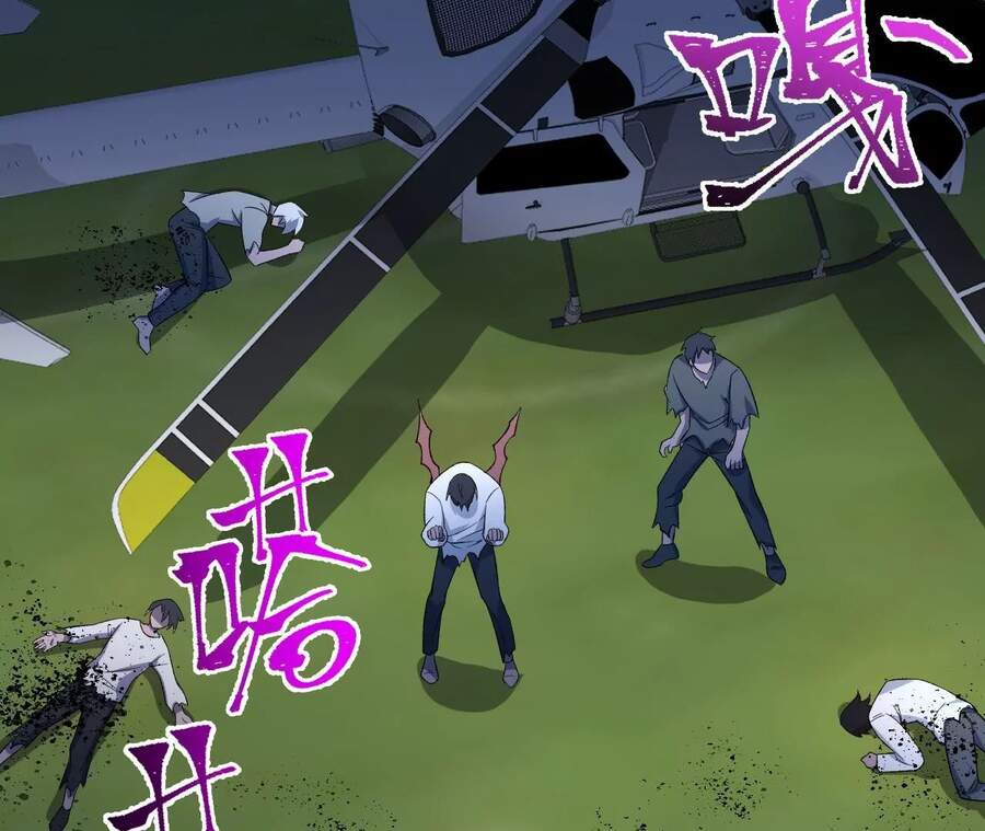 Thời Kỳ Tận Thế Chapter 24 - Trang 2