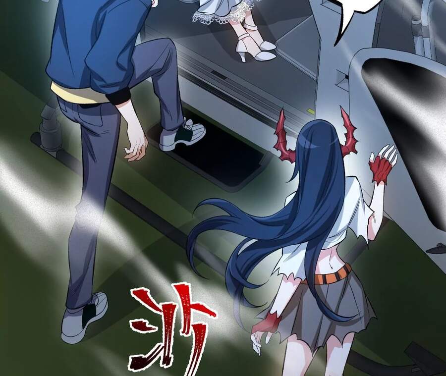 Thời Kỳ Tận Thế Chapter 24 - Trang 2