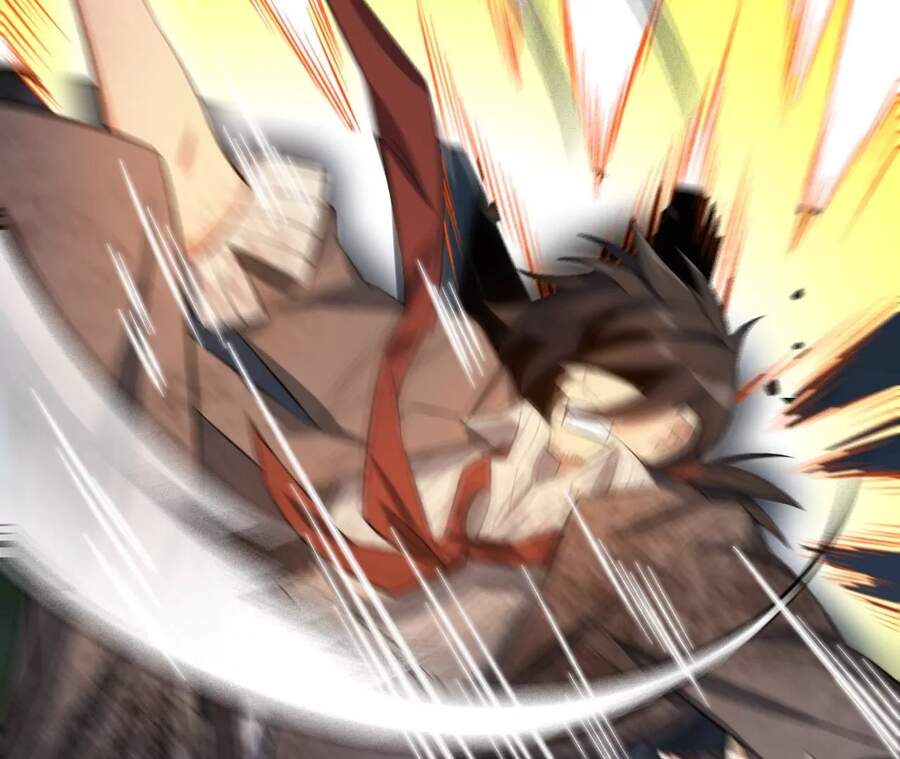 Thời Kỳ Tận Thế Chapter 24 - Trang 2