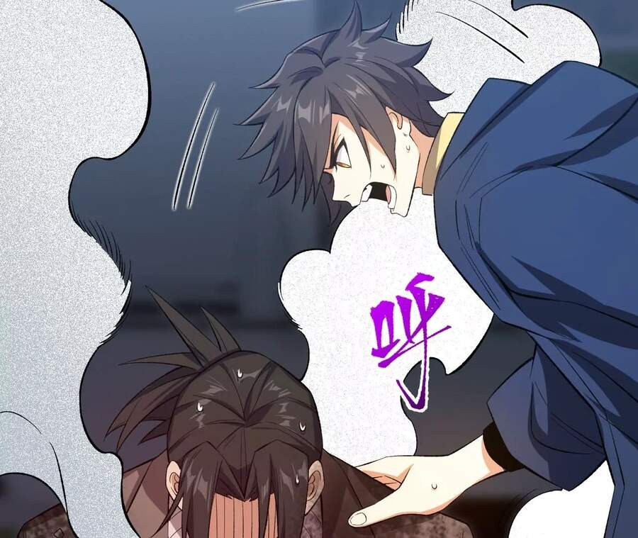 Thời Kỳ Tận Thế Chapter 24 - Trang 2