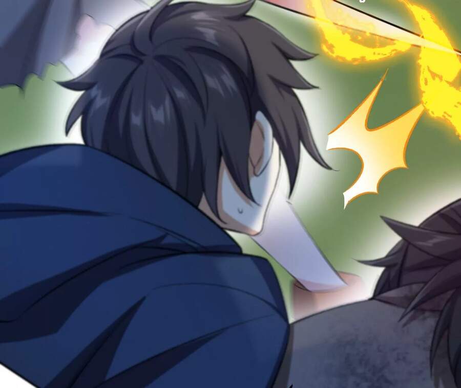 Thời Kỳ Tận Thế Chapter 24 - Trang 2