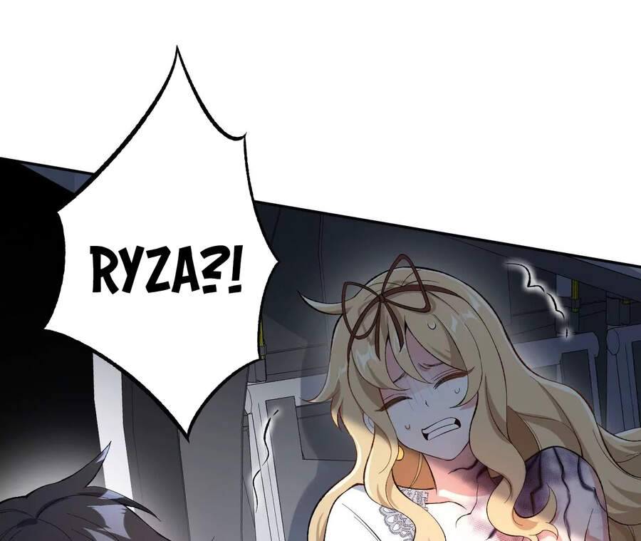 Thời Kỳ Tận Thế Chapter 24 - Trang 2