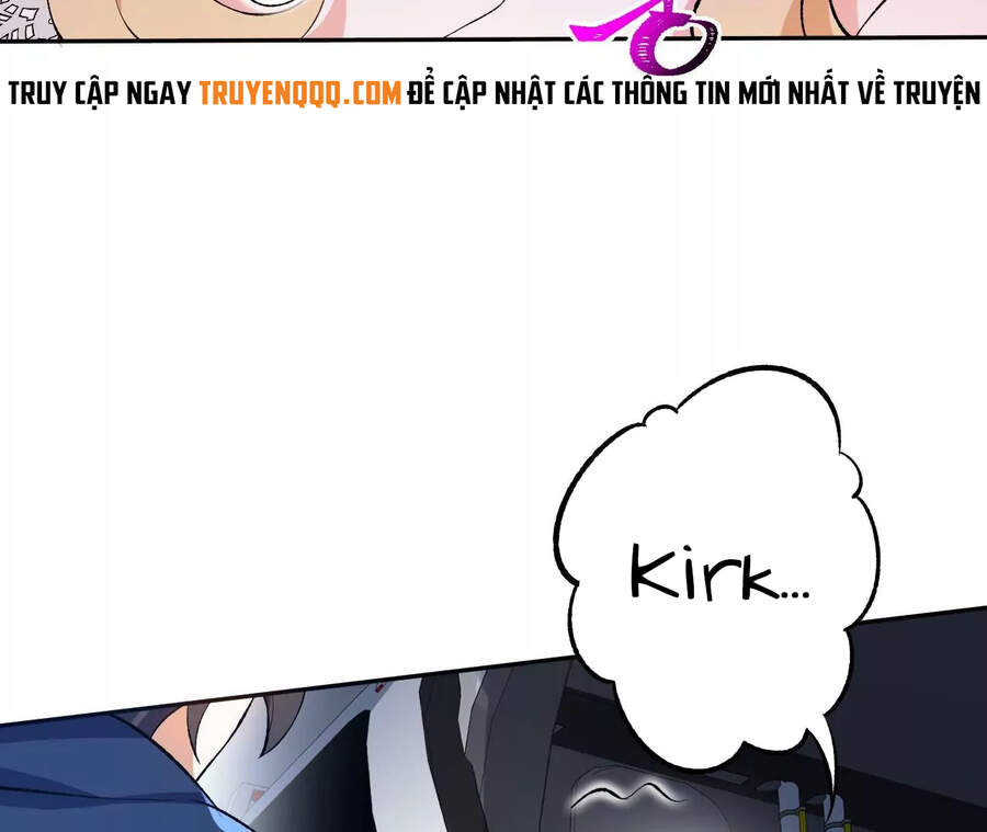 Thời Kỳ Tận Thế Chapter 24 - Trang 2